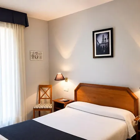Hotel Hispania-2